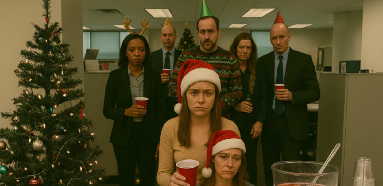 Season’s Meetings Collection