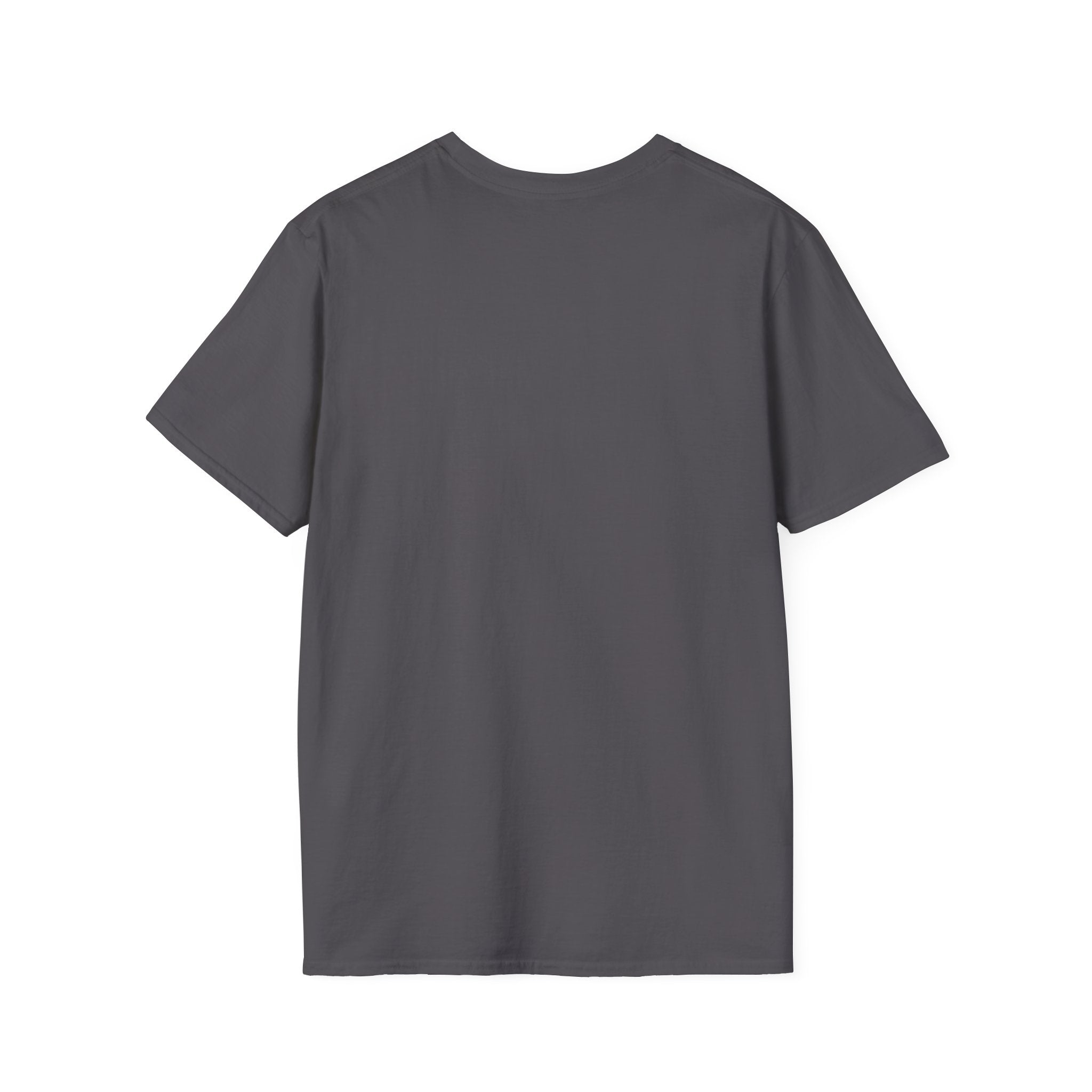 Above My Paygrade Podcast - Jumper T-Shirt, Unisex Gift for Coworkers who’ve already mentally resigned & Podcast fans who understand that corporate life is the joke.