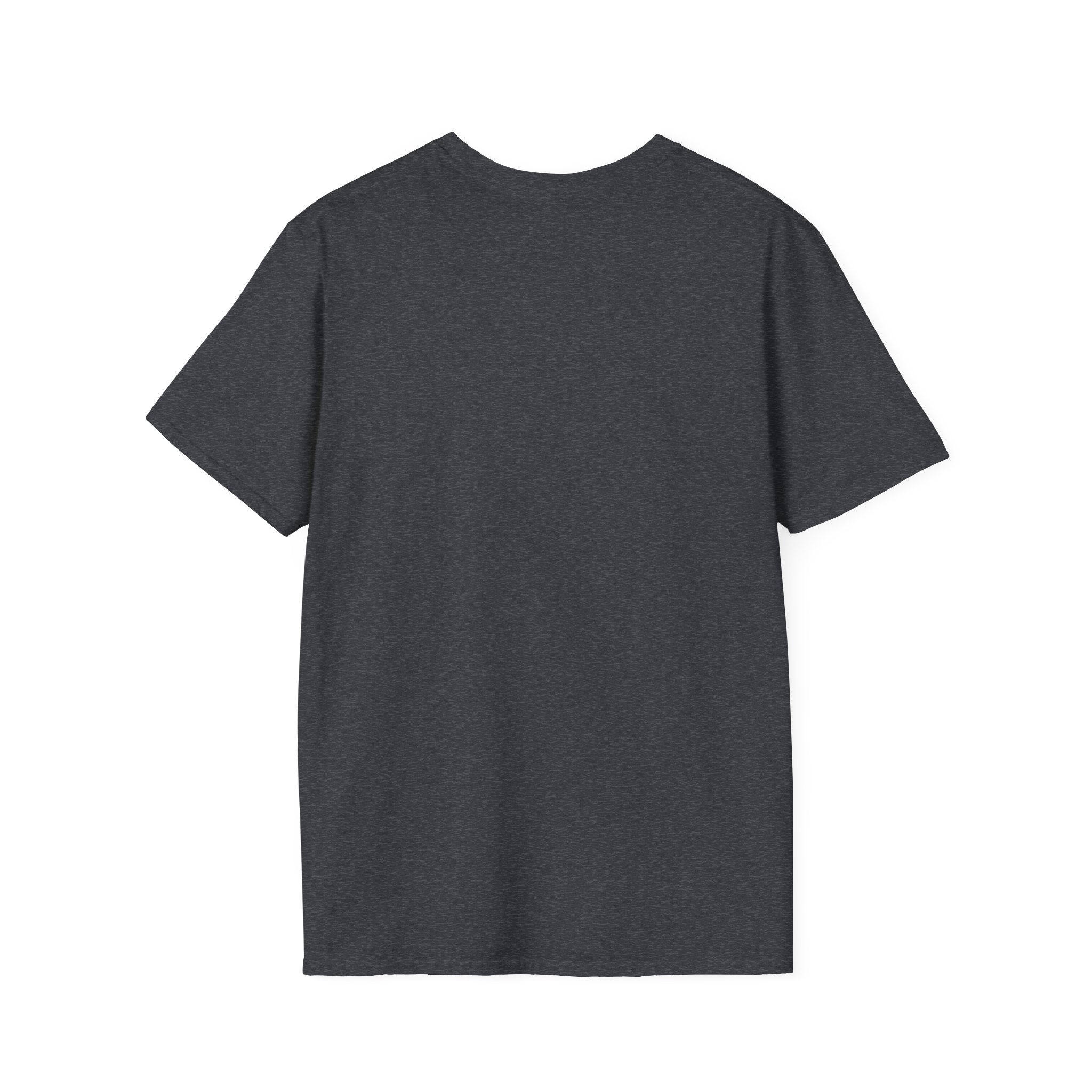 Above My Paygrade Podcast Tee, Unisex, Perfect Fans of Above My Paygrade who get the joke because they live it.