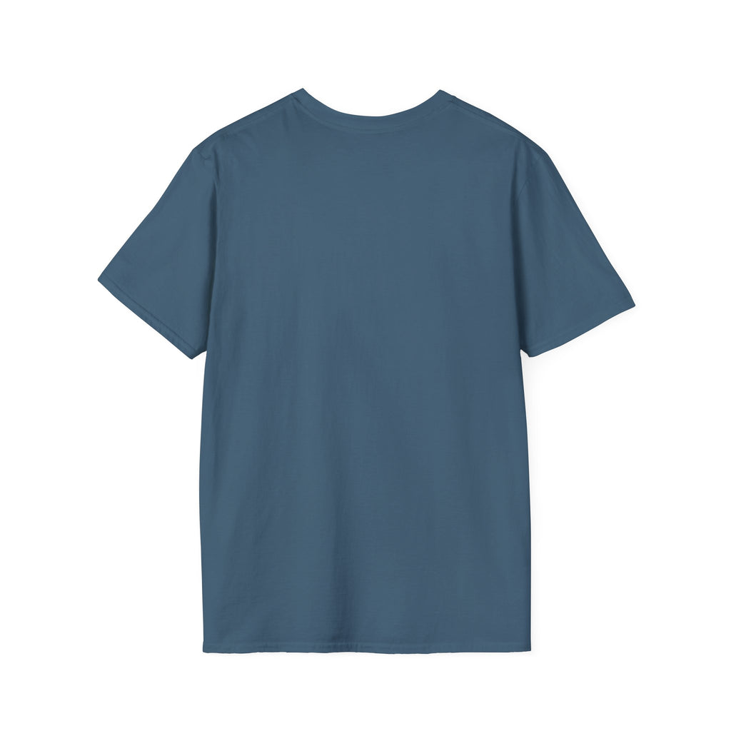 Above My Paygrade Podcast Tee, Unisex, Perfect Fans of Above My Paygrade who get the joke because they live it.