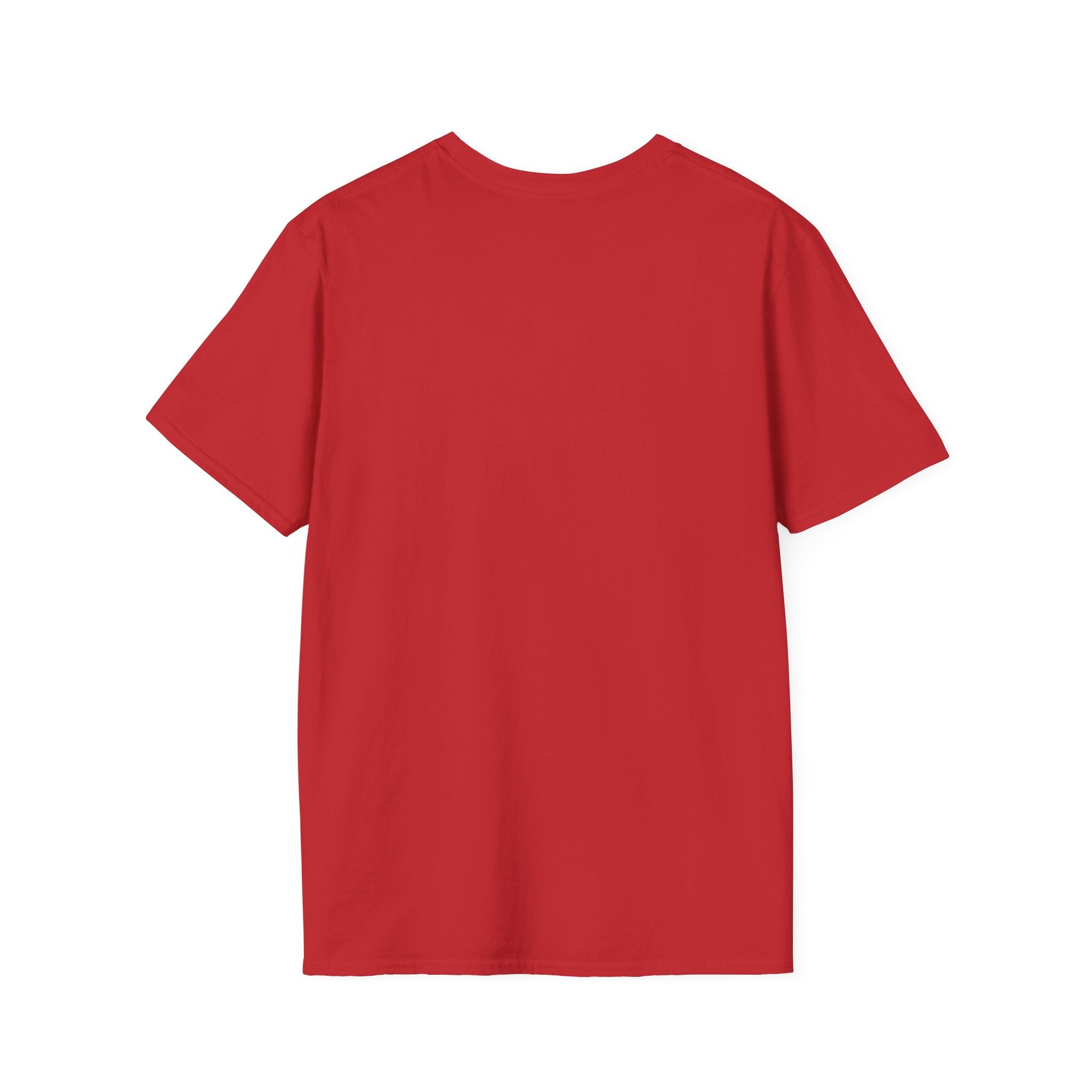 Above My Paygrade Podcast - Jumper T-Shirt, Unisex Gift for Coworkers who’ve already mentally resigned & Podcast fans who understand that corporate life is the joke.