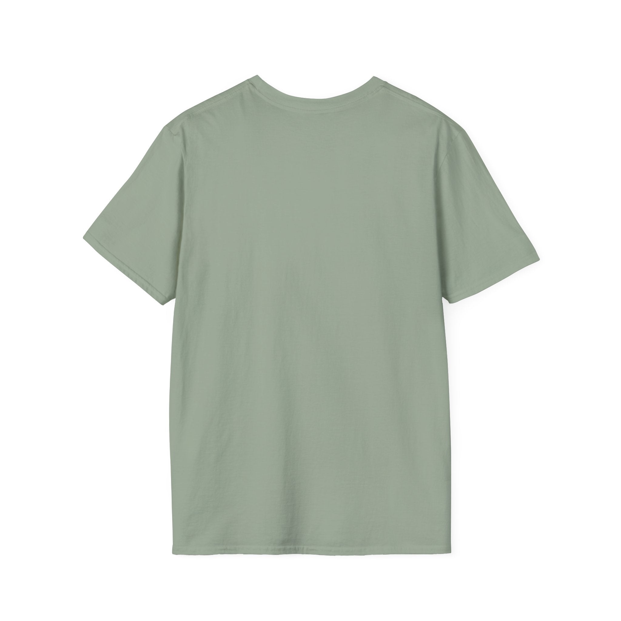 The “Mandatory Meeting Energy” T-Shirt: Perfect gift for your overworked manager, your favorite office friend, or that one HR rep who’s seen too much.