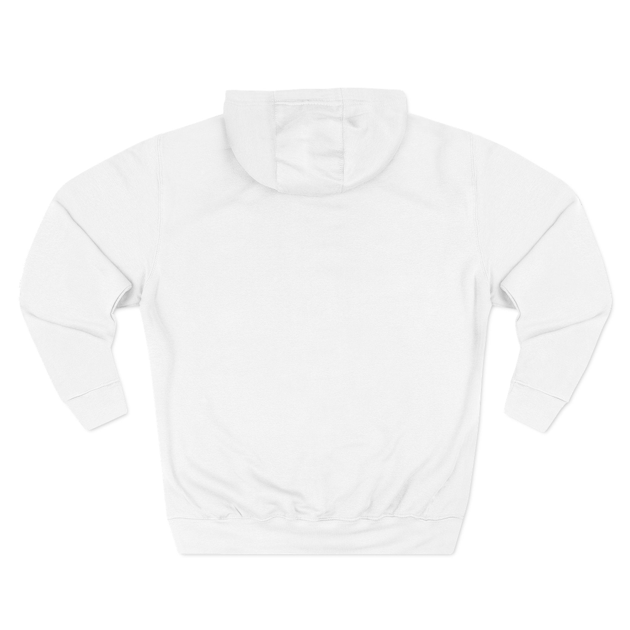 Above My Paygrade, Casual Hoodie, Gift for Him, Soft Fleece Sweatshirt, Stylish Layering, Everyday Wear
