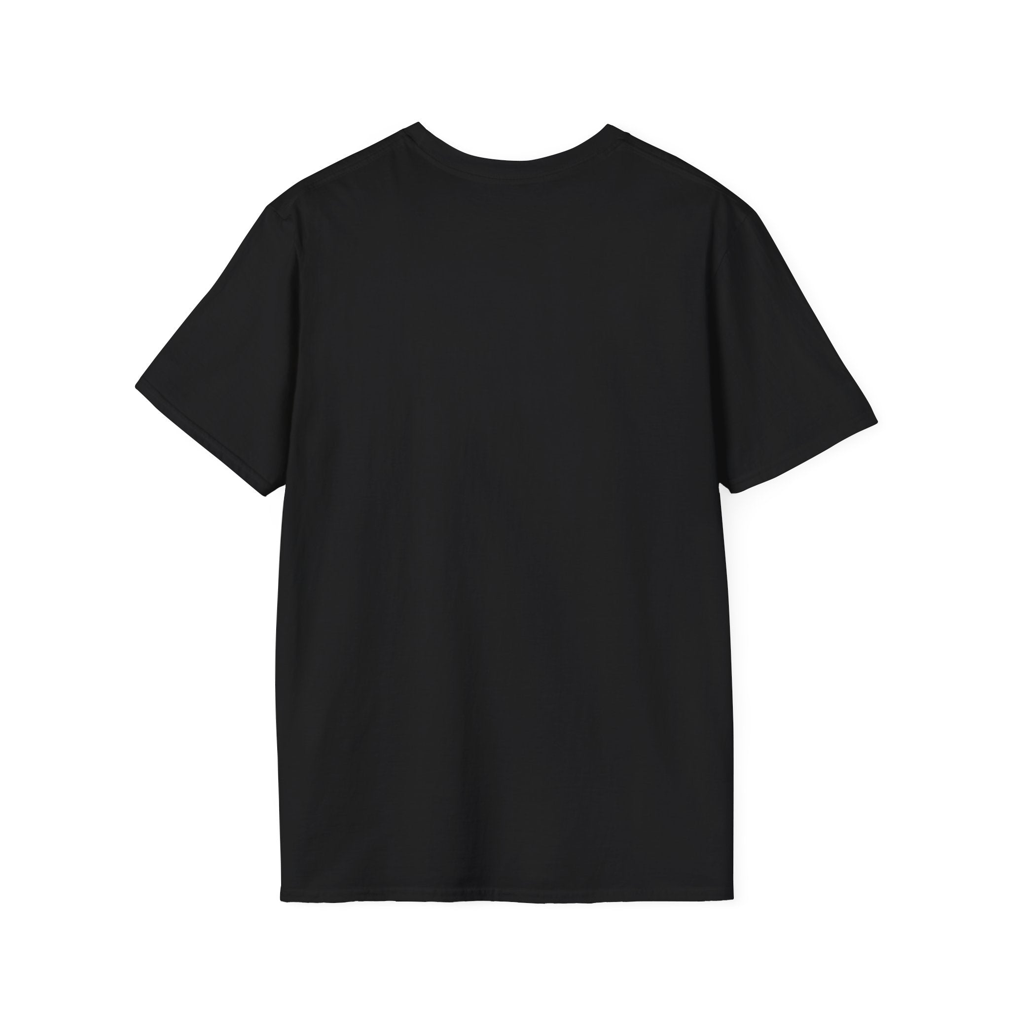 Above My Paygrade Podcast Tee, Unisex, Perfect Fans of Above My Paygrade who get the joke because they live it.
