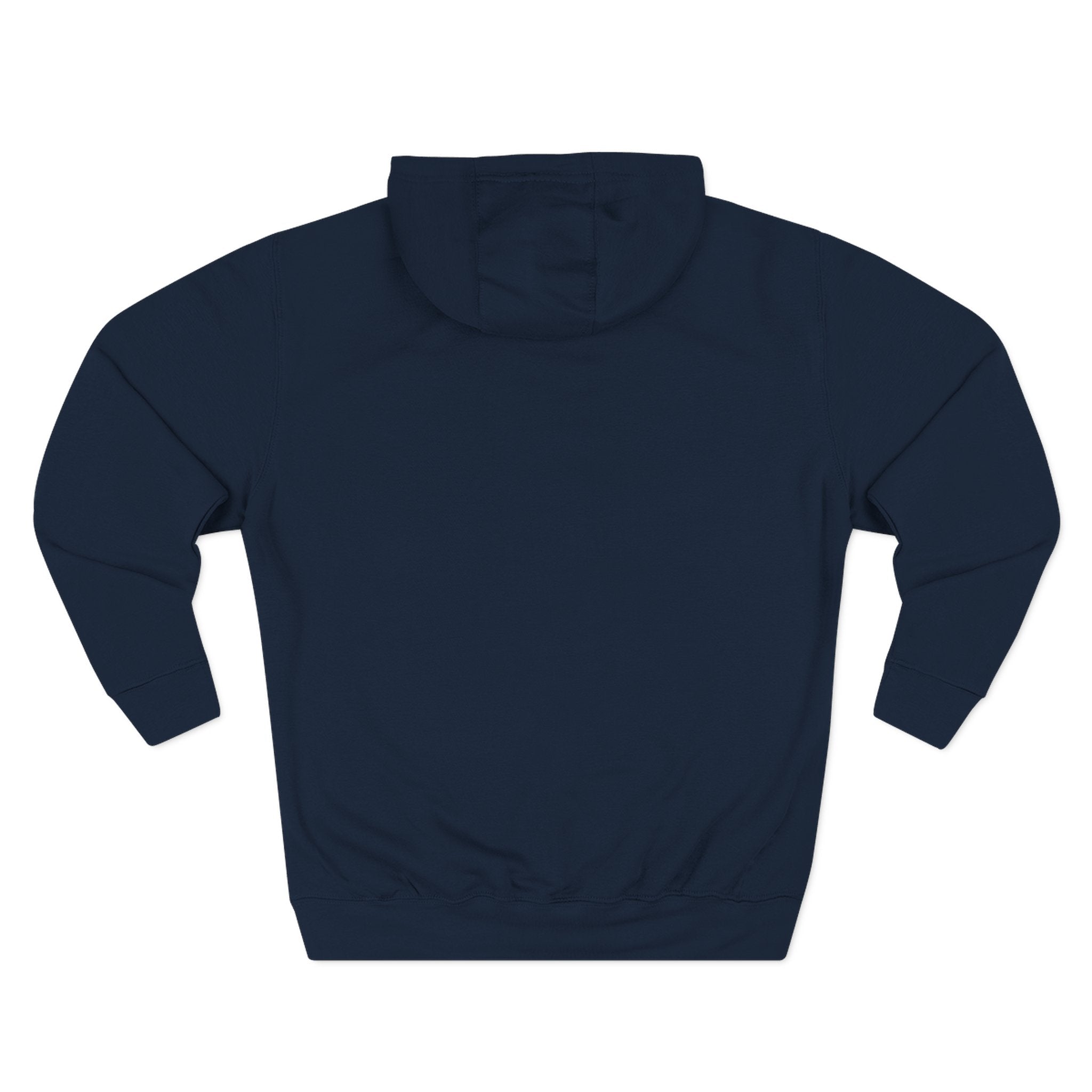 Above My Paygrade, Casual Hoodie, Gift for Him, Soft Fleece Sweatshirt, Stylish Layering, Everyday Wear