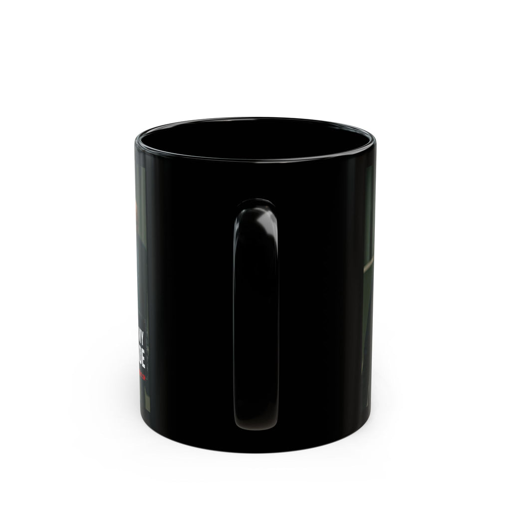 Above My Paygrade Official Mug - Perfect gift for fans of Above My Paygrade who laugh to keep from crying during another 9-to-5.