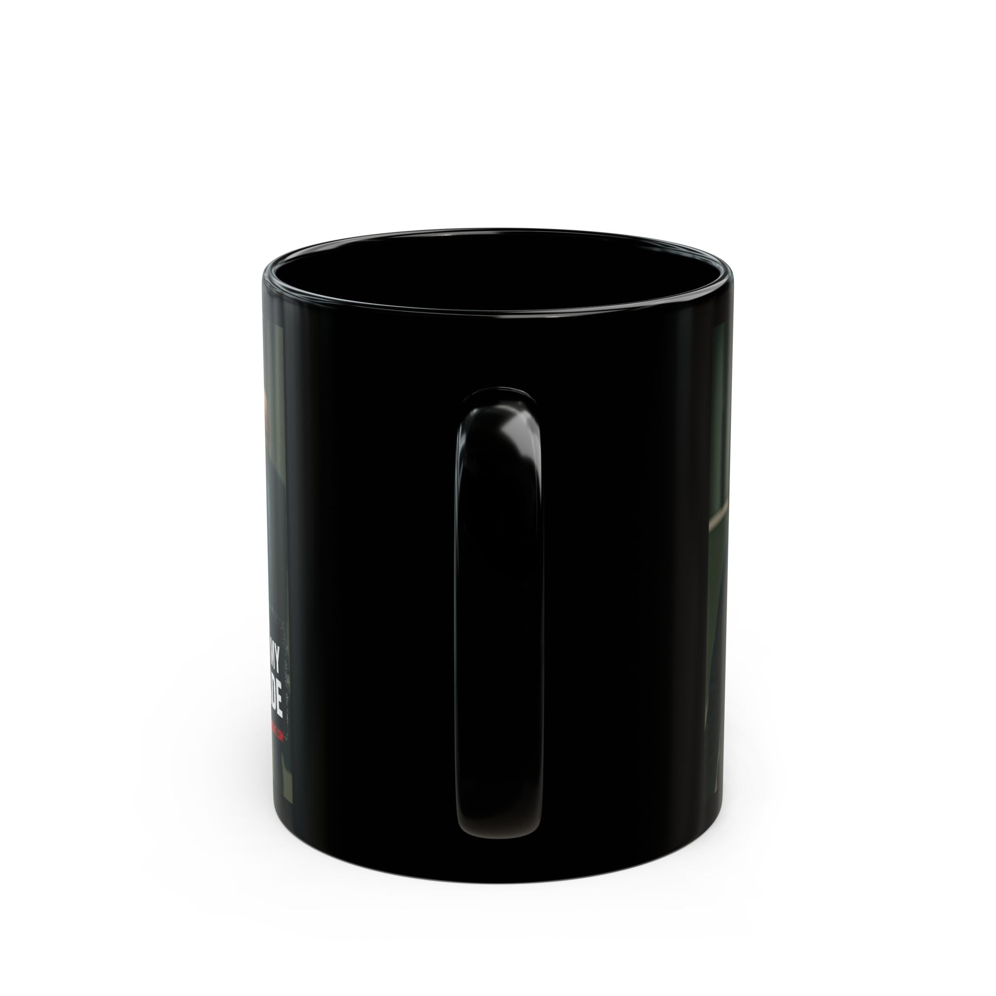Above My Paygrade Official Mug - Perfect gift for fans of Above My Paygrade who laugh to keep from crying during another 9-to-5.