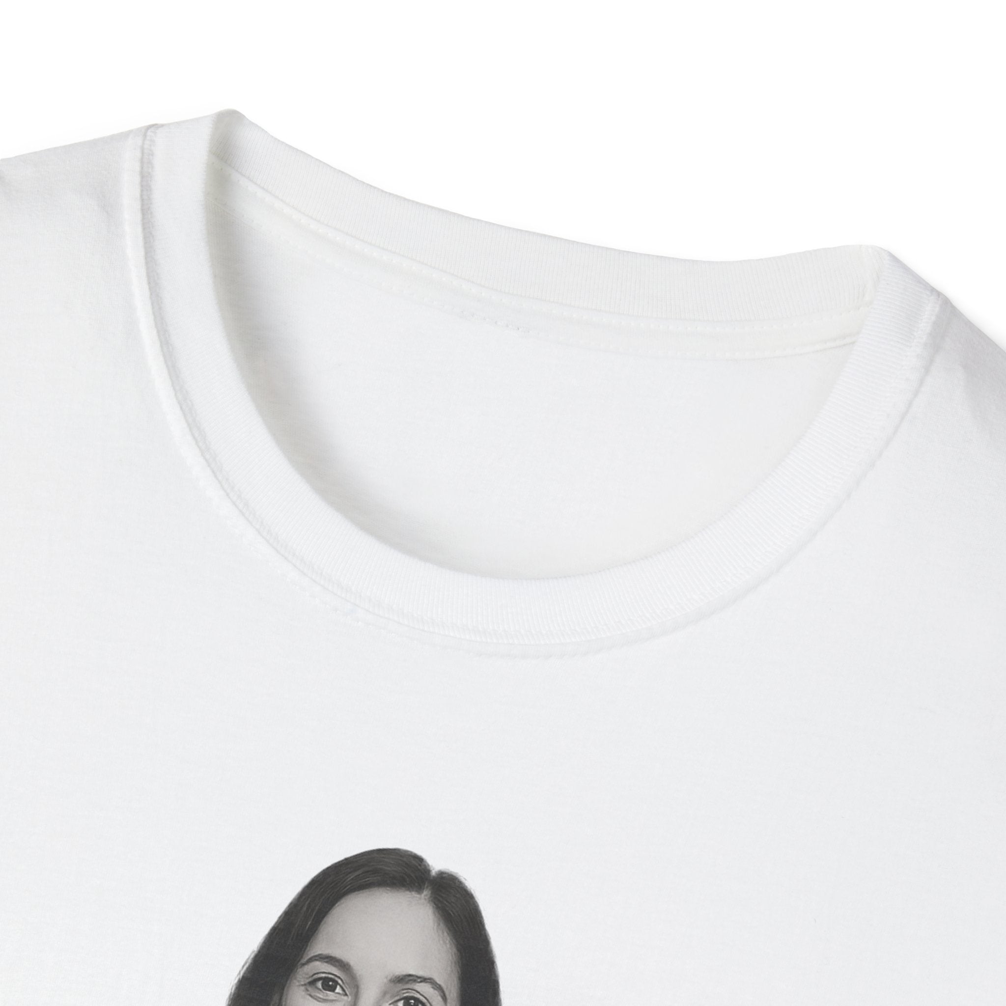 The “Mandatory Meeting Energy” T-Shirt: Perfect gift for your overworked manager, your favorite office friend, or that one HR rep who’s seen too much.